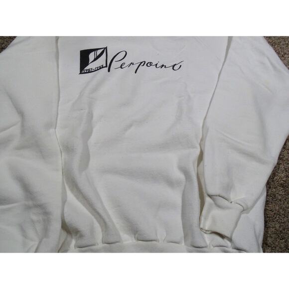 Vintage 1987-1988 Penpoint OS Go Corporation Promotional Sweatshirt, Size L - Picture 5 of 9